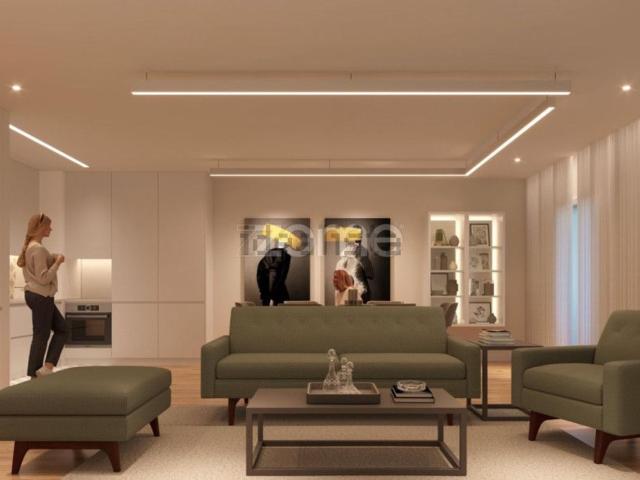 Apartamento, Lomar e Arcos