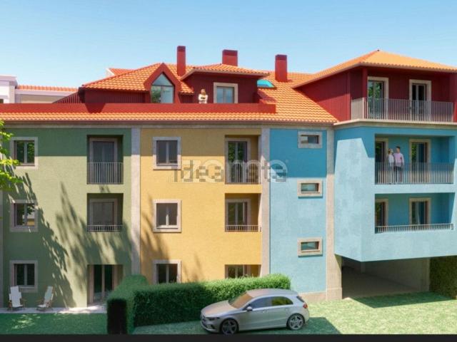 Apartamento, Lomar e Arcos