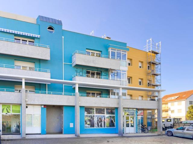 Apartamento, Longos Vales