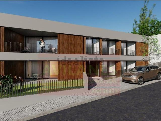 Apartamento, Lobão