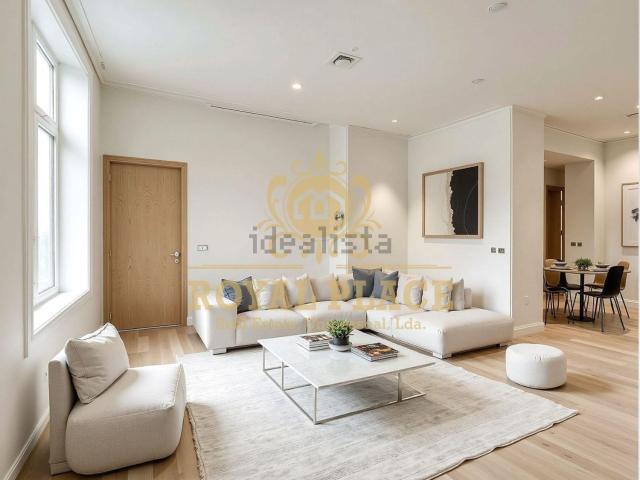 Apartamento, Lobão
