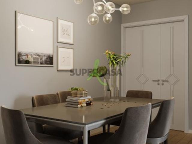 Apartamento localizado no centro de Portimão, junto ao Mercado Municipal!