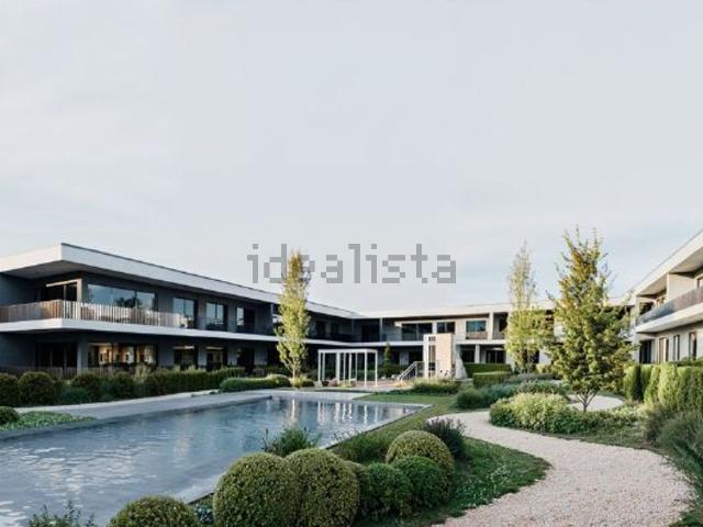 Apartamento, Lodares