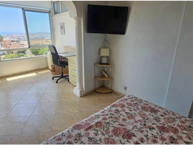 APARTAMENTO LOFT EN TORREBLANCA FUENGIROLA