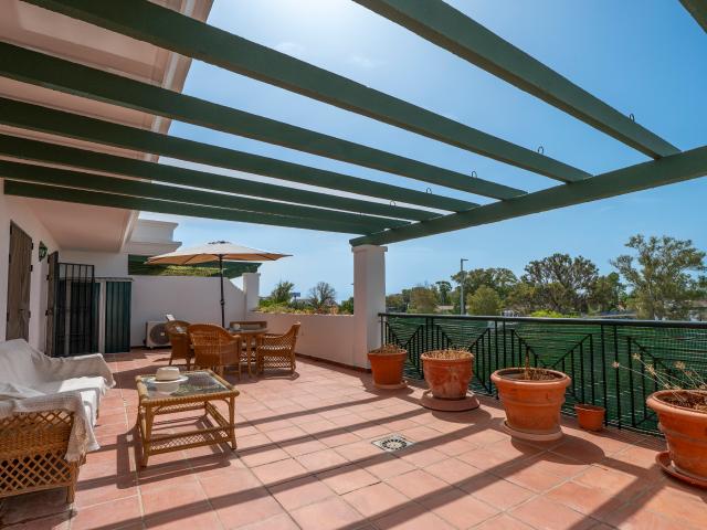 Apartamento Lorcrimar
