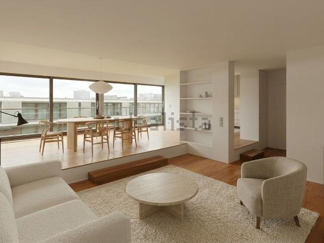 Apartamento, Lordelo do Ouro e Massarelos