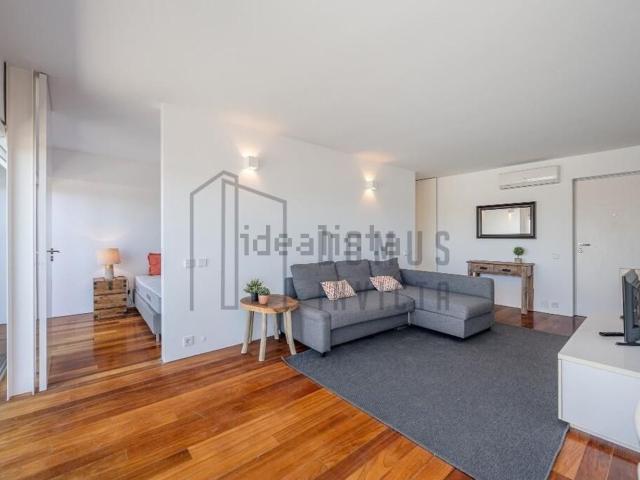 Apartamento, Lordelo do Ouro e Massarelos