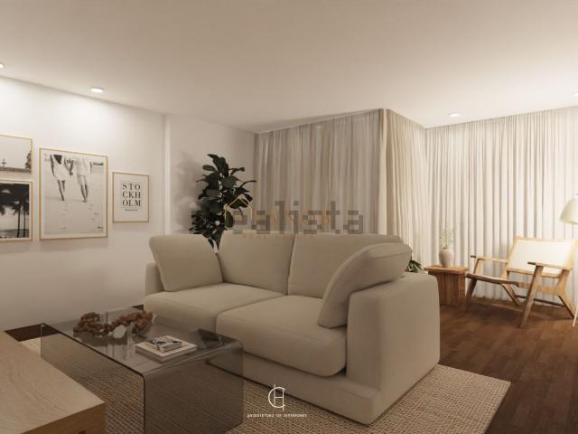 Apartamento, Lordelo do Ouro e Massarelos