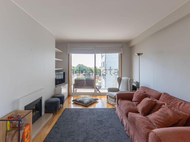 Apartamento, Lordelo do Ouro e Massarelos