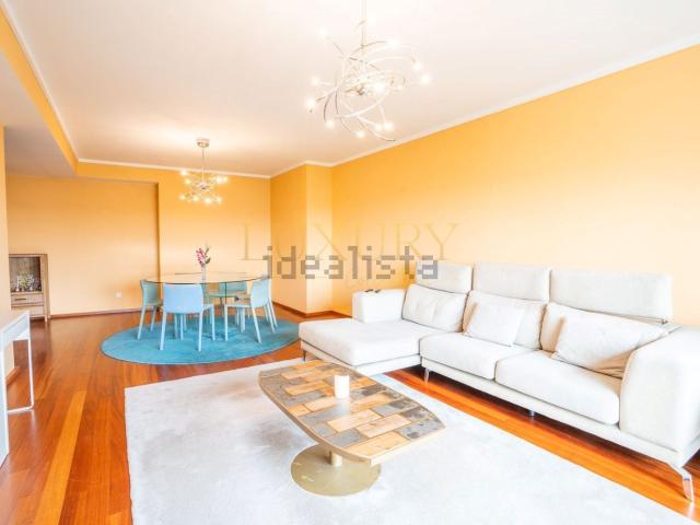 Apartamento, Lordelo do Ouro e Massarelos