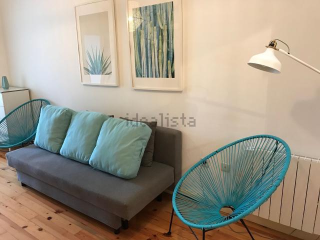 Apartamento, Lordelo do Ouro e Massarelos