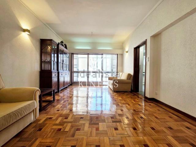 Apartamento, Lordelo do Ouro e Massarelos
