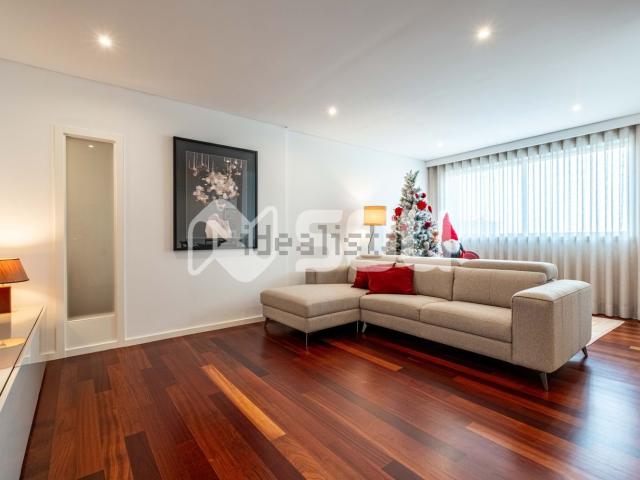 Apartamento, Lordelo do Ouro e Massarelos