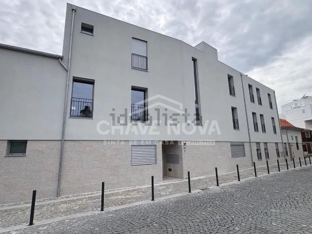 Apartamento, Lordelo do Ouro e Massarelos