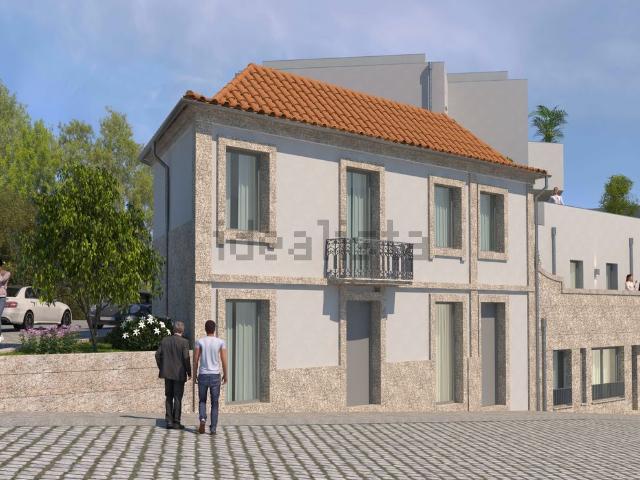 Apartamento, Lordelo do Ouro e Massarelos