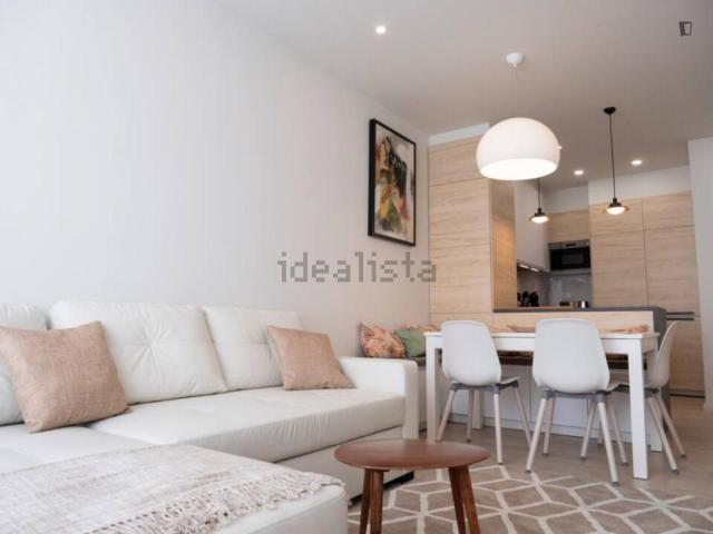 Apartamento, Lordelo do Ouro e Massarelos