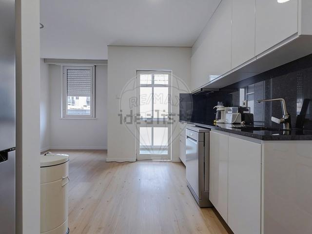 Apartamento, Lordelo do Ouro e Massarelos