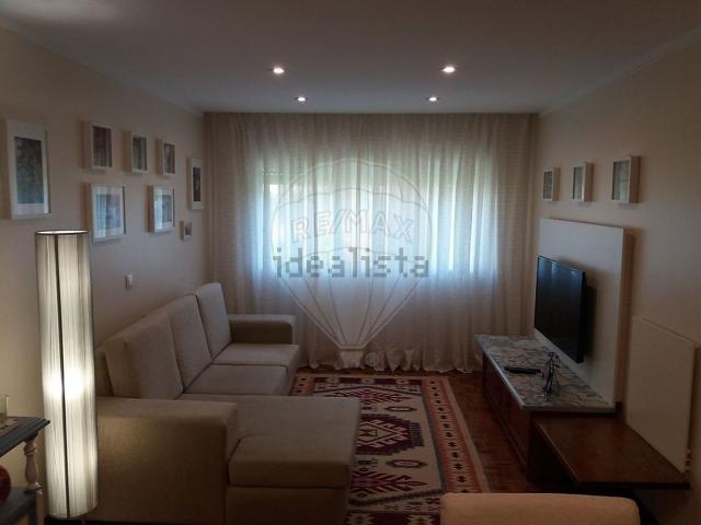 Apartamento, Lordelo do Ouro e Massarelos