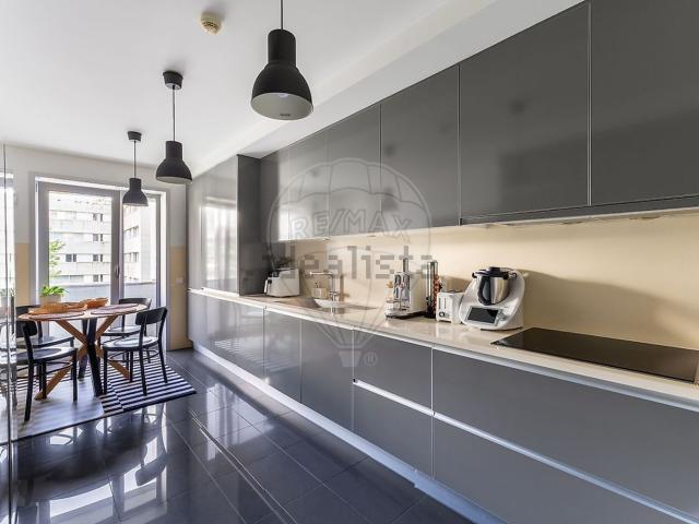 Apartamento, Lordelo do Ouro e Massarelos
