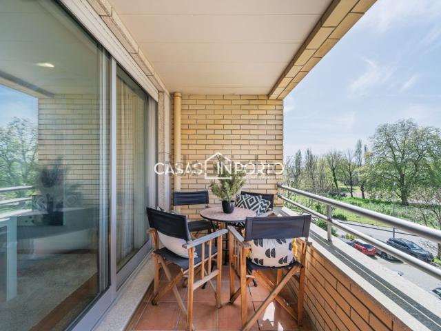Apartamento, Lordelo do Ouro e Massarelos