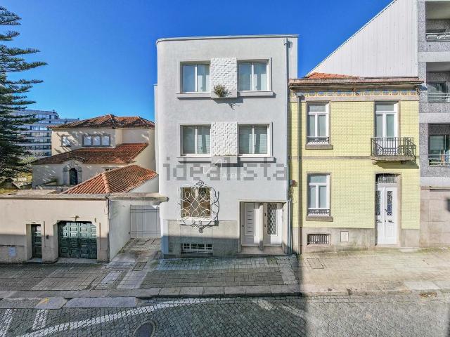 Apartamento, Lordelo do Ouro e Massarelos