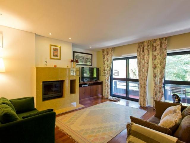 Apartamento, Lordelo do Ouro e Massarelos