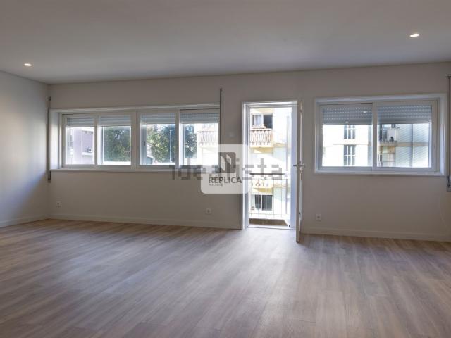 Apartamento, Lordelo do Ouro e Massarelos