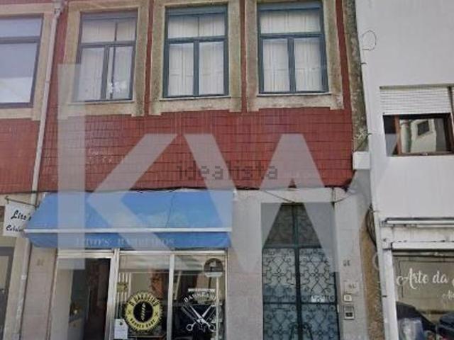 Apartamento, Lordelo do Ouro e Massarelos