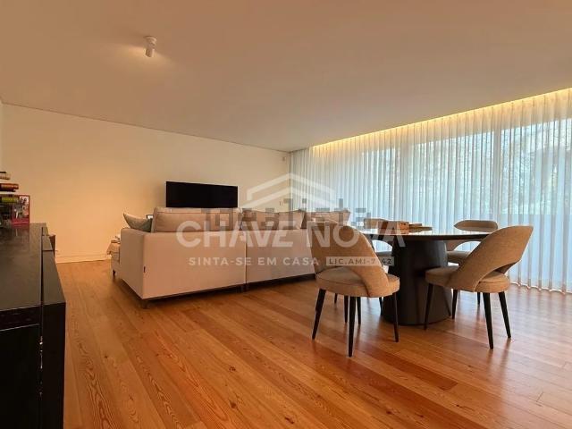 Apartamento, Lordelo do Ouro e Massarelos