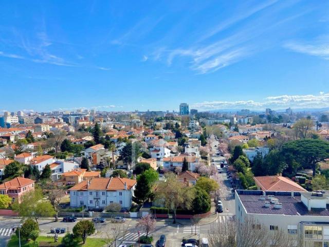 Apartamento, Lordelo do Ouro e Massarelos