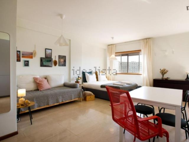 Apartamento, Lordelo do Ouro e Massarelos
