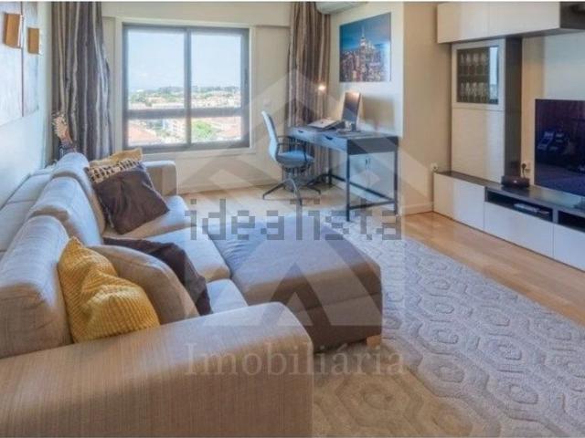 Apartamento, Lordelo do Ouro e Massarelos