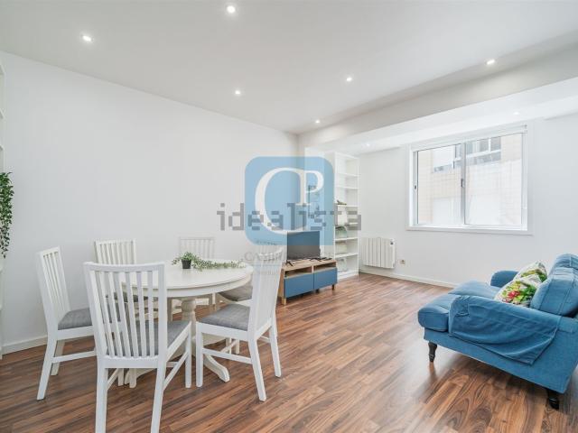 Apartamento, Lordelo do Ouro e Massarelos