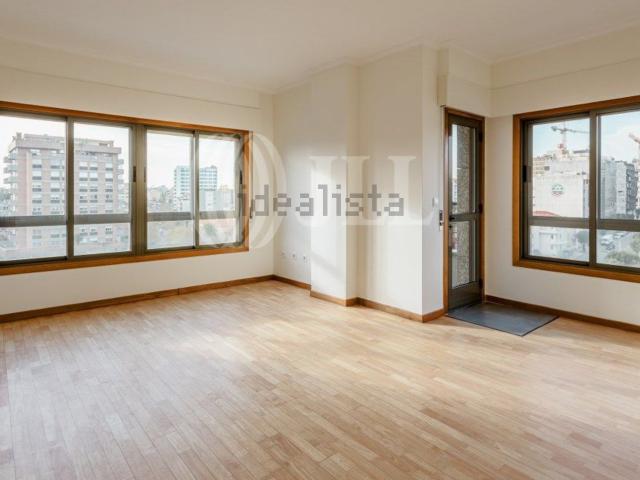 Apartamento, Lordelo do Ouro e Massarelos