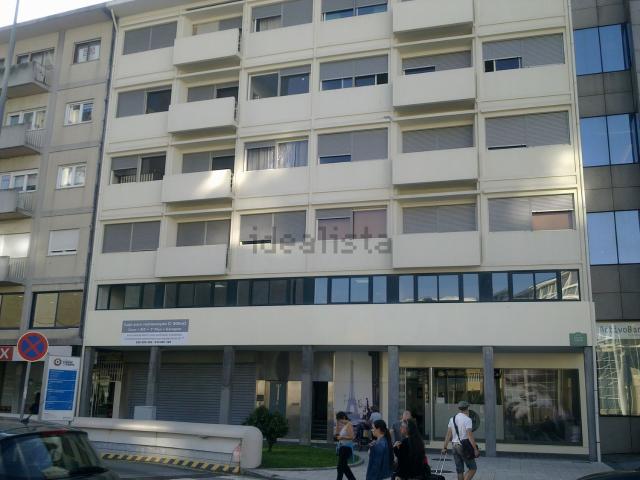 Apartamento, Lordelo do Ouro e Massarelos