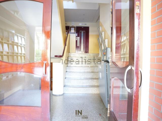 Apartamento, Lordelo do Ouro e Massarelos