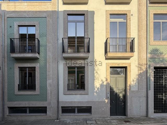 Apartamento, Lordelo do Ouro e Massarelos
