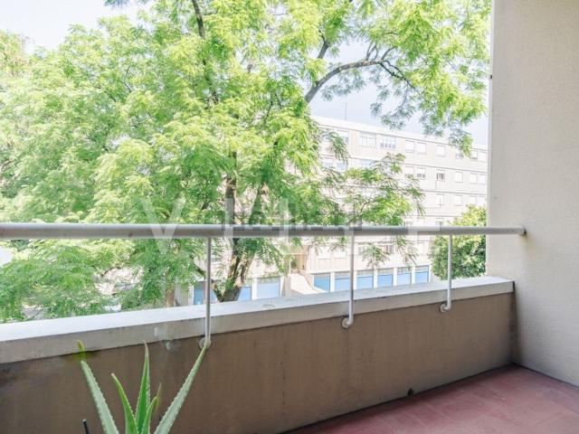Apartamento, Lordelo do Ouro e Massarelos