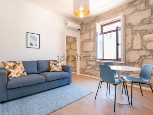 Apartamento, Lordelo do Ouro e Massarelos