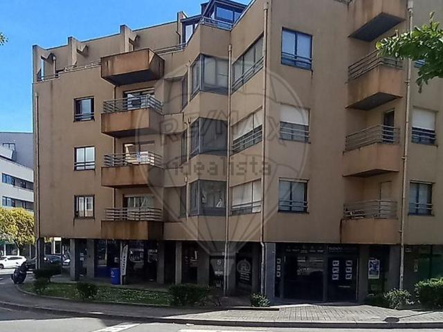 Apartamento, Lordelo do Ouro e Massarelos