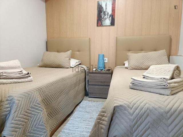 Apartamento, Lordelo do Ouro e Massarelos