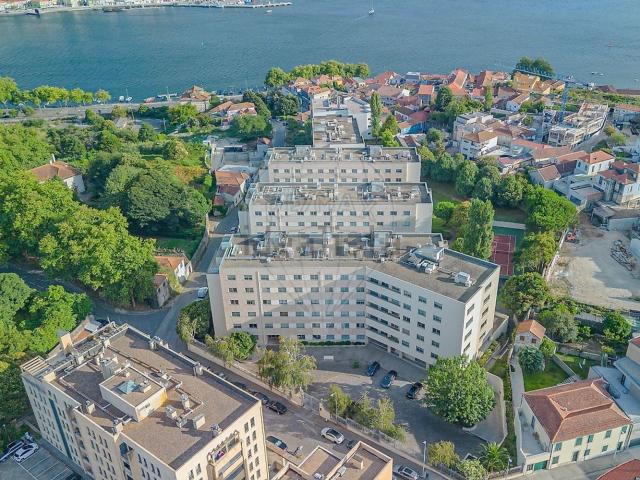 Apartamento, Lordelo do Ouro e Massarelos