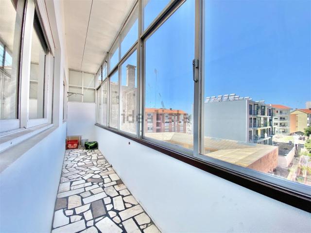 Apartamento, Lordelo do Ouro e Massarelos