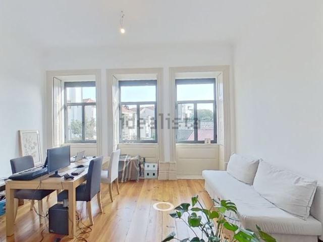 Apartamento, Lordelo do Ouro e Massarelos