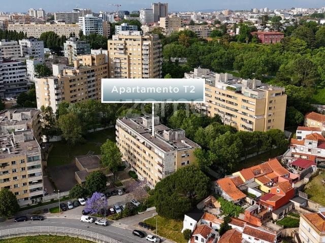 Apartamento, Lordelo do Ouro e Massarelos