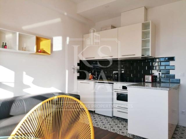 Apartamento, Lordelo do Ouro e Massarelos