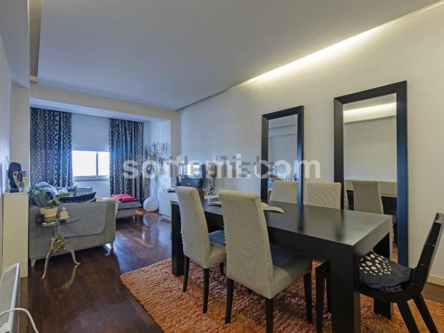 Apartamento, Lordelo do Ouro e Massarelos