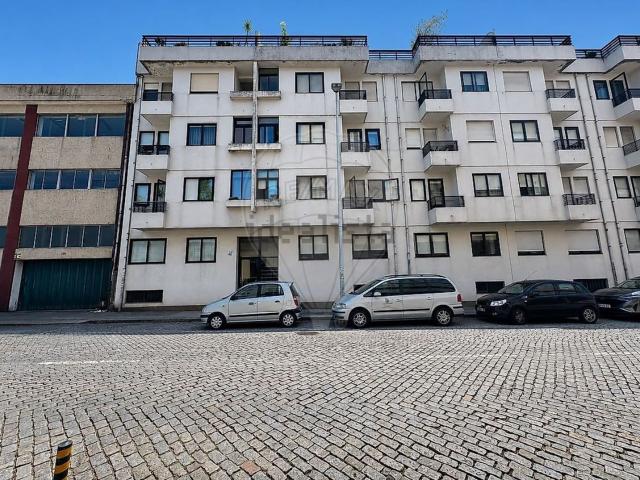 Apartamento, Lordelo do Ouro e Massarelos