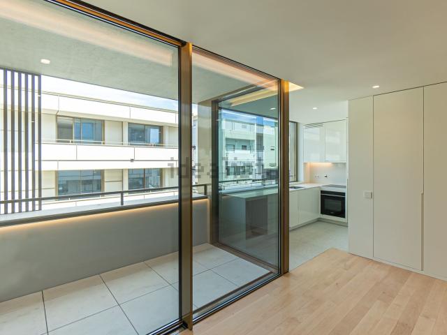 Apartamento, Lordelo do Ouro e Massarelos