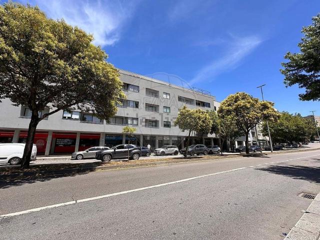 Apartamento, Lordelo do Ouro e Massarelos